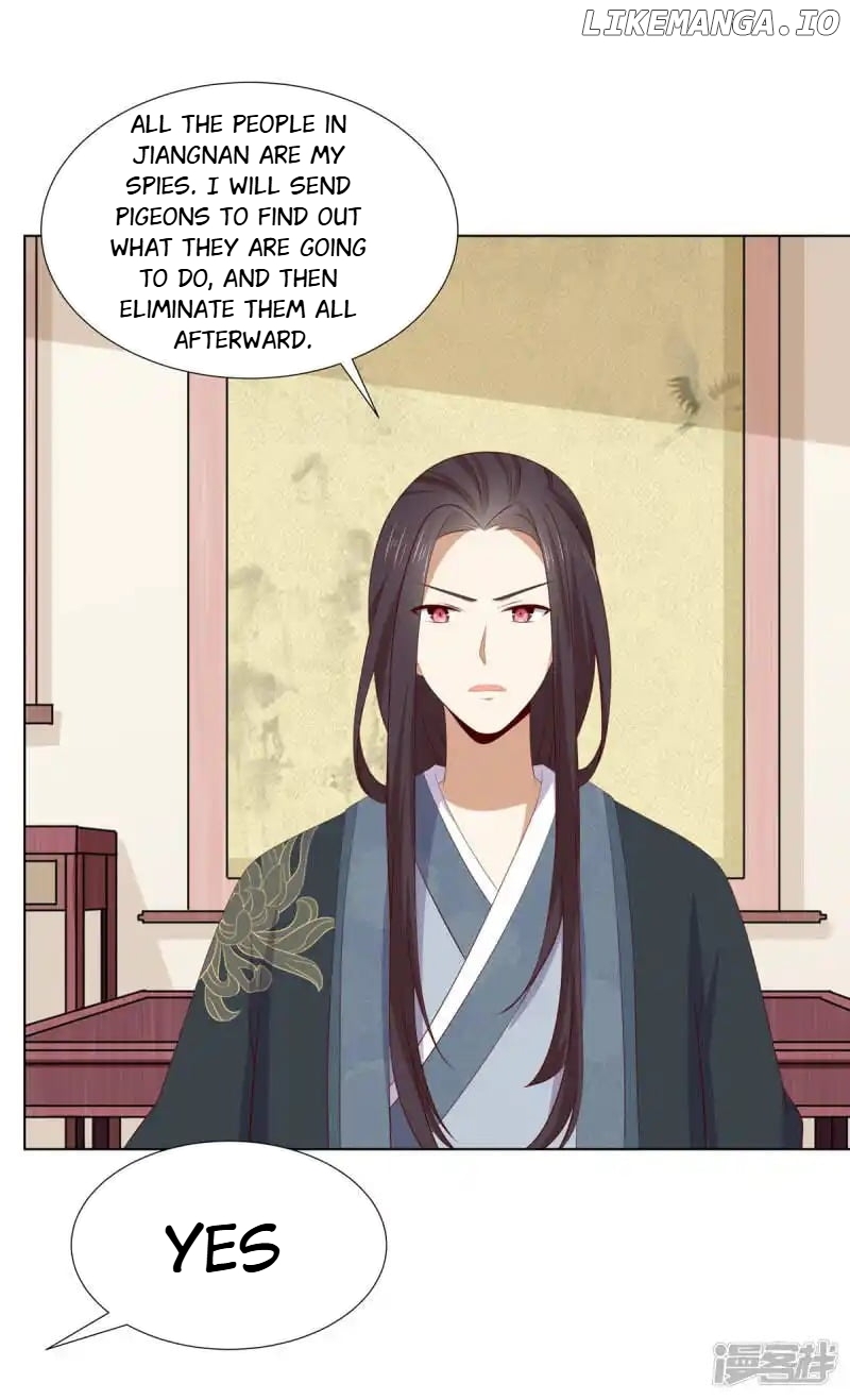 Rewrite My Fate chapter 96 - page 10